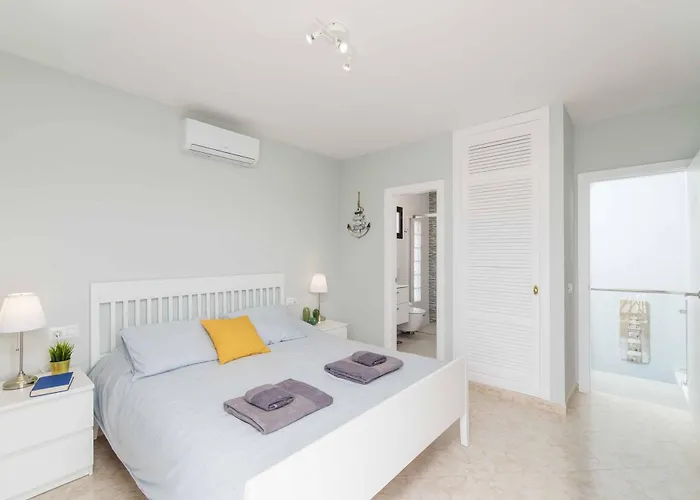 Villa Colina