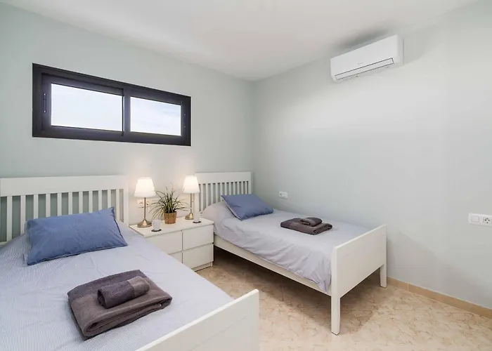 Willa Colina Playa Blanca (Lanzarote)