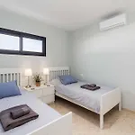 וילה Colina פלאיה בלנקה