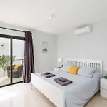 Colina פלאיה בלנקה
