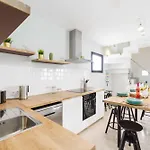 Colina וילה פלאיה בלנקה